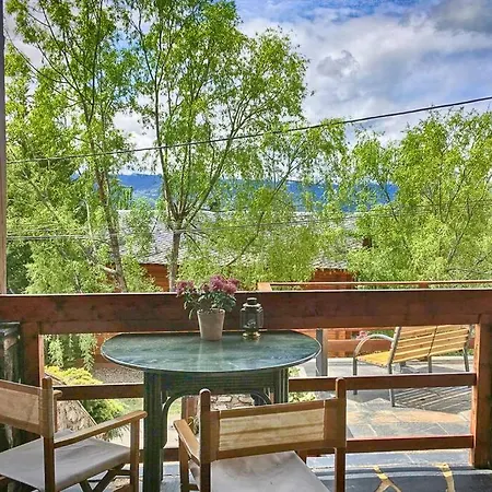 Casa de Férias Pura Vida Estavar