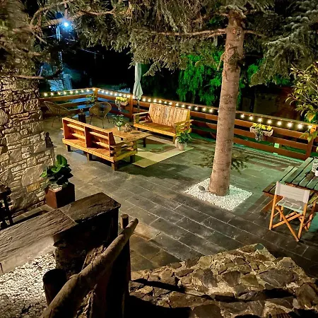 Casa de Férias Pura Vida *
